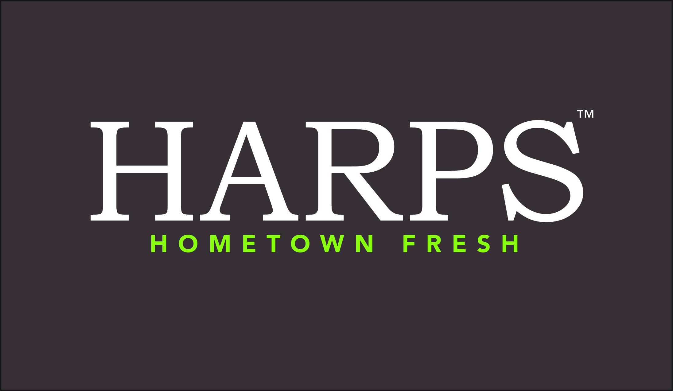 Harps Food Stores Using AI Platform To Support Merchandising Decisions