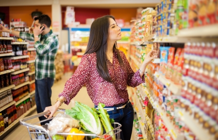 Improving retail profitability with A.I. tech