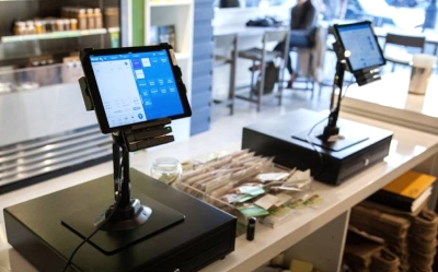 Forget robots — AI is at the cash register