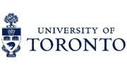 University of Toronto logo University of Toronto logo