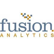 Fusion Analytics logo