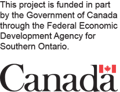 Canada logo