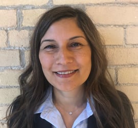 Shelina Kara