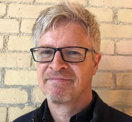 Johan Landmark