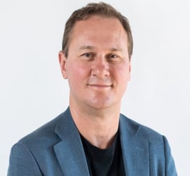 Peter Misek