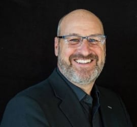 Bryan Pearson