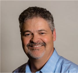 Chuck Williams