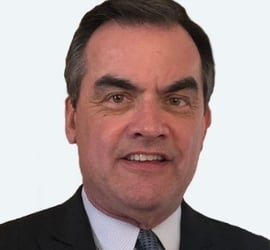 Gary Lowen