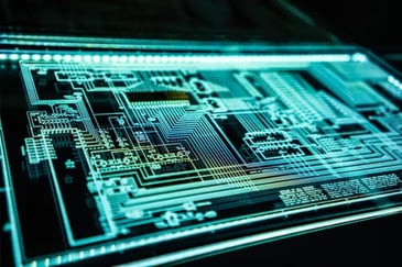 technology circuit board