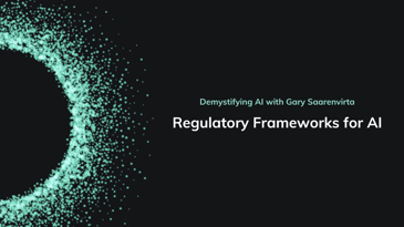 Demystifying AI episode 18 Regulatory Frameworks for AI