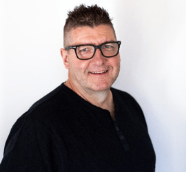 Gary Saarenvirta