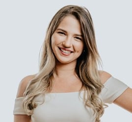 Maggie McTavish