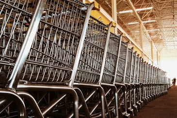 COVID-19: The End of Predictive Analytics in Retail