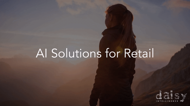Daisy AI Solutions for Retail