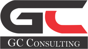 GC Consulting logo