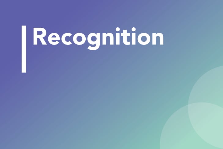 Recognition