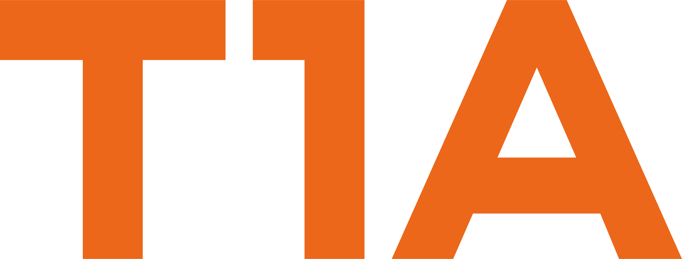 T1A logo