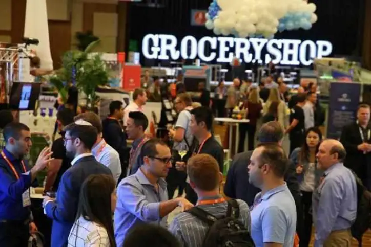 Talk about AI and Data Dominate the Groceryshop Conference