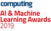 AI & Machine Learning Awards Badge