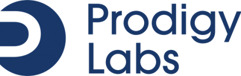 Prodigy Labs logo