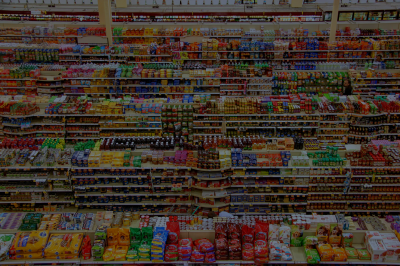 Automated Merchant Processes Driven by AI - The Future of Retail