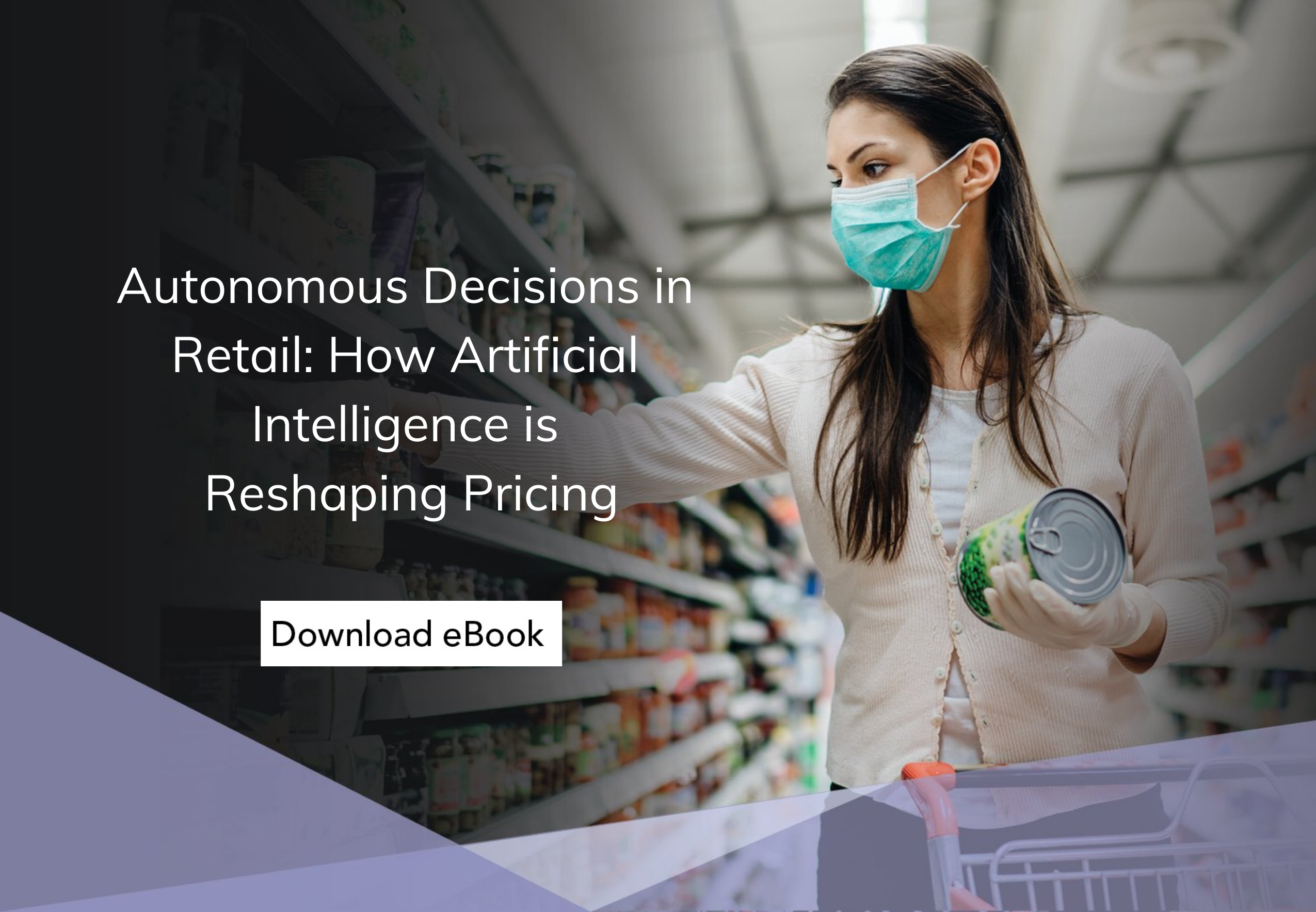Autonomous Decisions in Retail How Artificial Intelligence is Reshaping Pricing