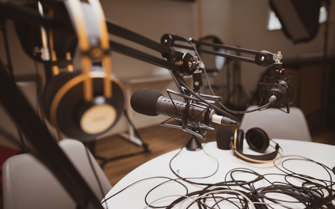 Gary Saarenvirta on the Enterprise Now! Podcast