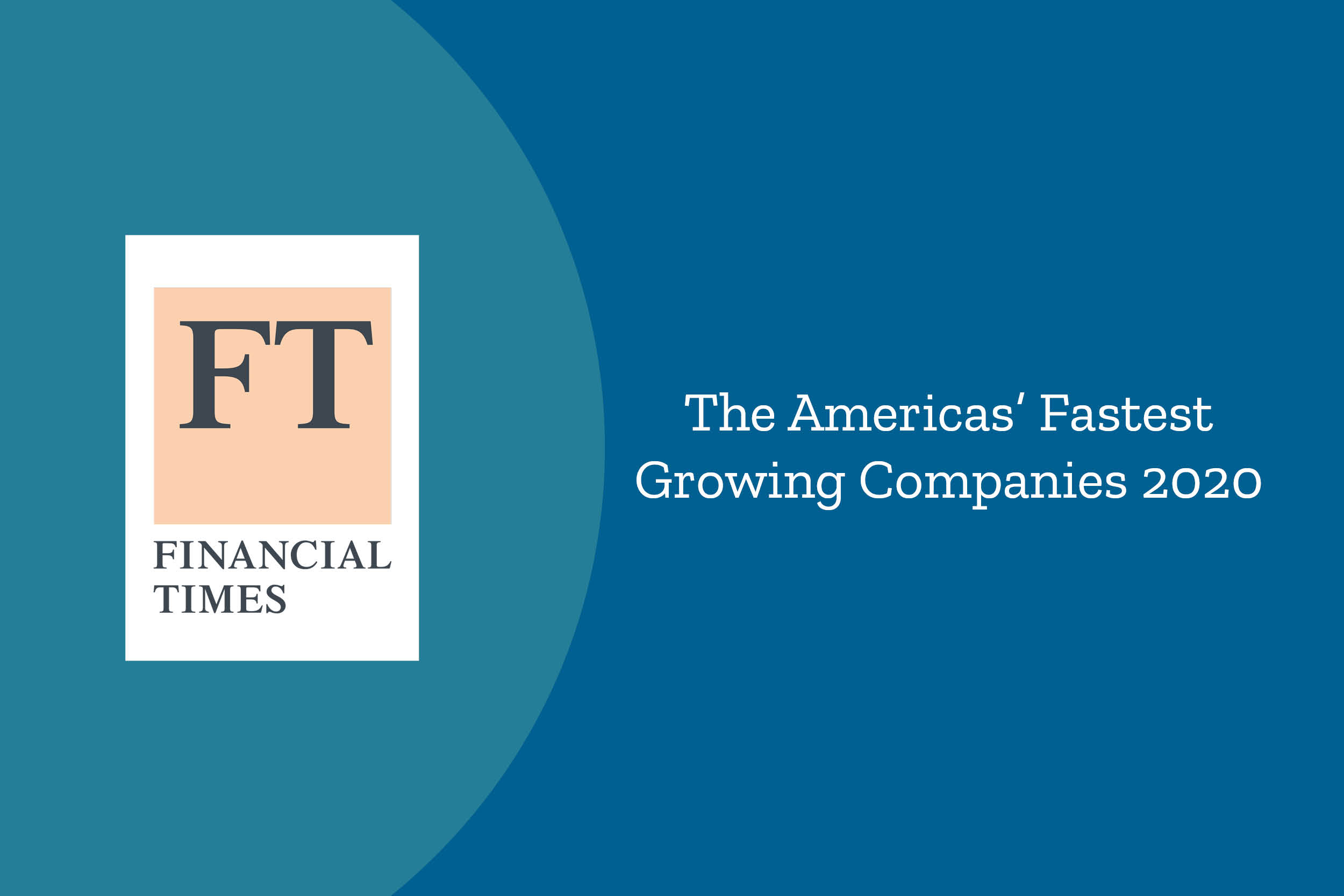 FastestGrowing Companies in the Americas Daisy Intelligence