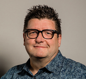 GARY SAARENVIRTA