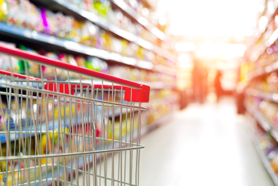 What’s Ahead with AI and the Grocery Industry in 2019