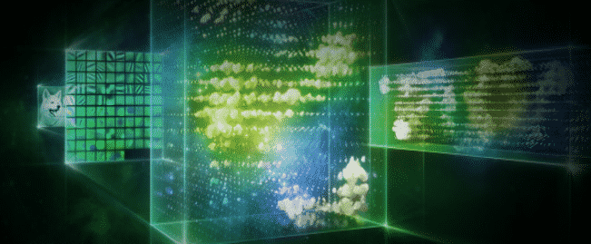 A.I. is accelerating retail transformation.