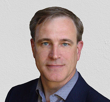 PAUL GIBSON