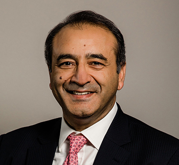 RAHUL SURI
