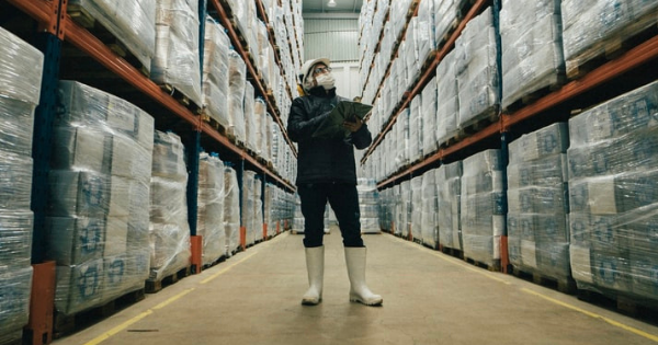 Implementing AI in a Merchant Organization Essential to Retail Survival