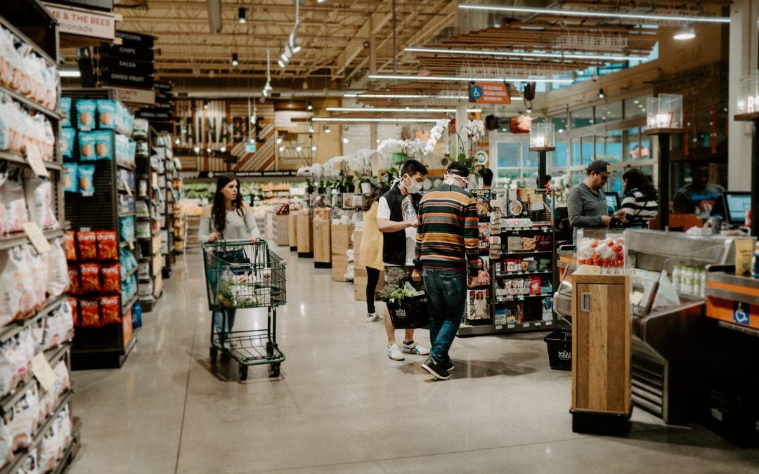 COVID-19 Impact on the Retail Industry