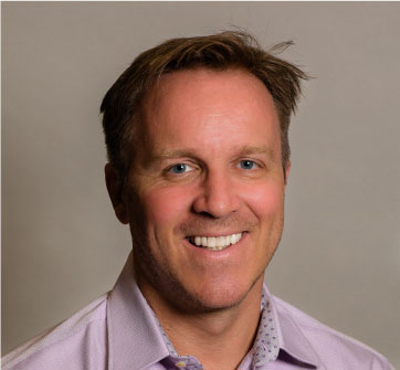 JAY SWEENEY