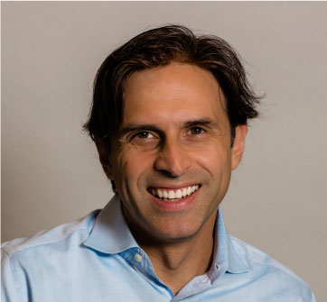MAURIZIO MILANI