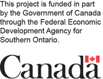 government of canada official canada logo with canadian flag