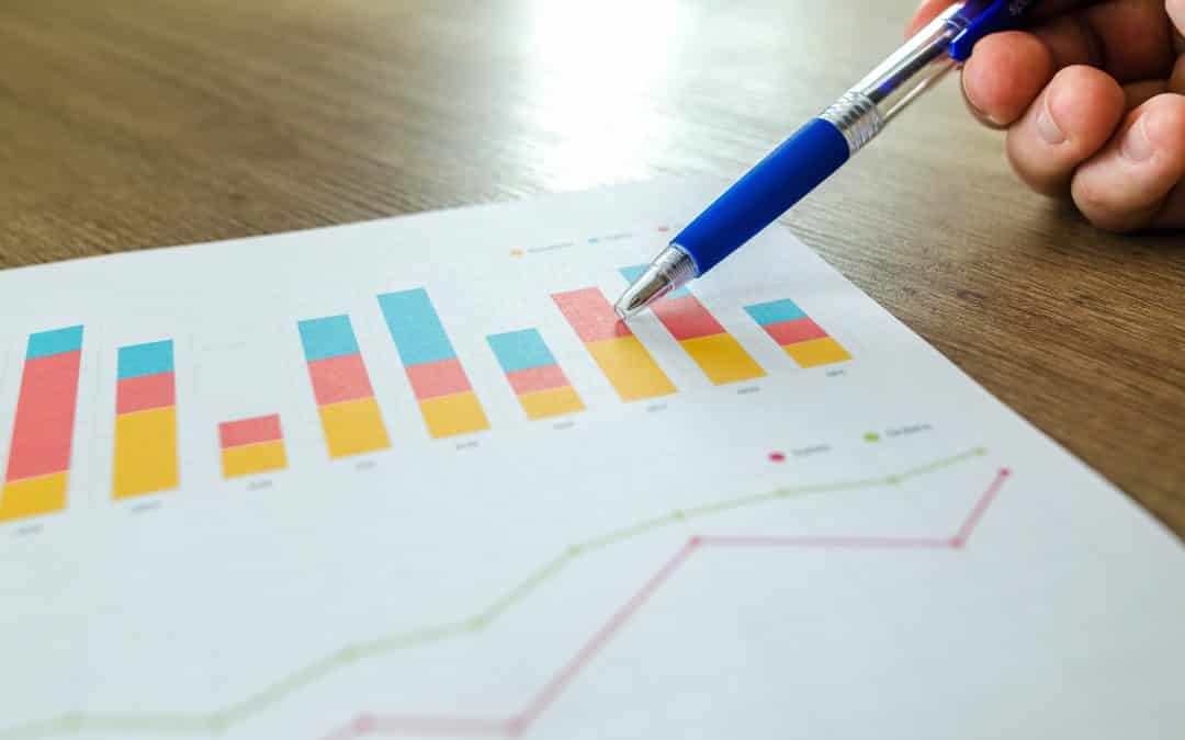 AI vs Predictive Analytics in Retail